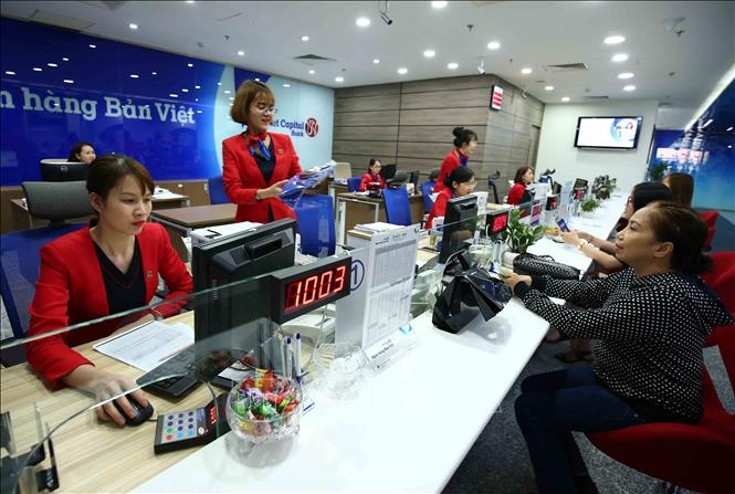 Hệ thống hotline ngân hàng Bản Việt luôn làm hài lòng khách hàng nhờ sự chuyên nghiệp